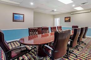 Best Western Rutgers University Hotel