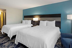 Best Western Rutgers University Hotel