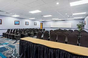 Best Western Rutgers University Hotel