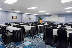 Best Western Rutgers University Hotel