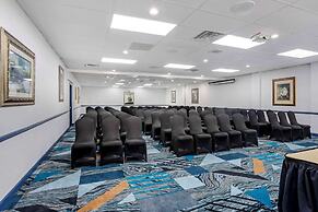 Best Western Rutgers University Hotel