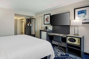 Best Western Rutgers University Hotel