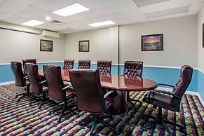 Best Western Rutgers University Hotel
