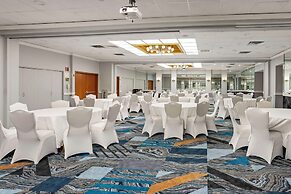 Best Western Rutgers University Hotel