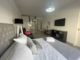 Modern & Cozy Studio in San Telmo With Pool and Exclusive Services en 