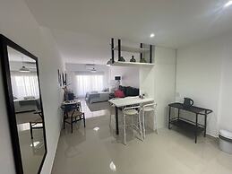 Modern & Cozy Studio in San Telmo With Pool and Exclusive Services en 