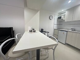 Modern & Cozy Studio in San Telmo With Pool and Exclusive Services en 