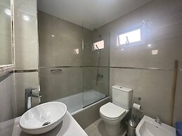 Modern & Cozy Studio in San Telmo With Pool and Exclusive Services en 