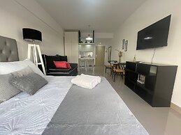 Modern & Cozy Studio in San Telmo With Pool and Exclusive Services en 