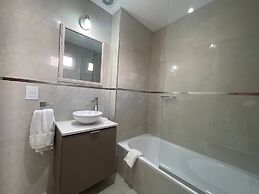 Modern & Cozy Studio in San Telmo With Pool and Exclusive Services en 