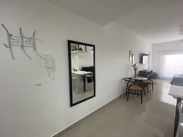 Modern & Cozy Studio in San Telmo With Pool and Exclusive Services en 