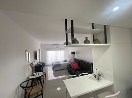 Modern & Cozy Studio in San Telmo With Pool and Exclusive Services en 