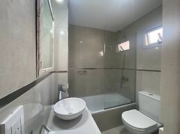 Modern & Cozy Studio in San Telmo With Pool and Exclusive Services en 