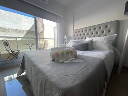 Modern & Cozy Studio in San Telmo With Pool and Exclusive Services en 