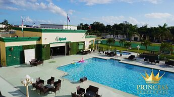 Princess Vegas Hotel & Casino