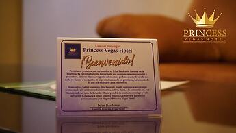 Princess Vegas Hotel & Casino