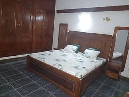 Hotel Résidence Georges Colette Abidjan