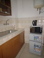 Hotel Résidence Georges Colette Abidjan