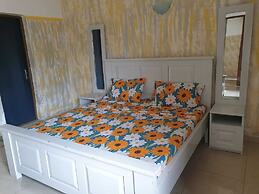 Hotel Résidence Georges Colette Abidjan