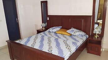 Hotel Résidence Georges Colette Abidjan