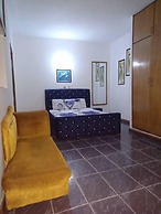 Hotel Résidence Georges Colette Abidjan