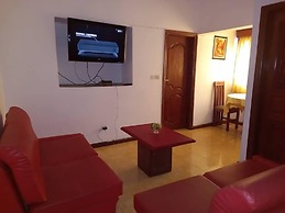 Hotel Résidence Georges Colette Abidjan