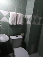 Hotel Résidence Georges Colette Abidjan