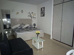 Hotel Résidence Georges Colette Abidjan