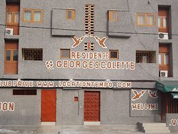 Hotel Résidence Georges Colette Abidjan