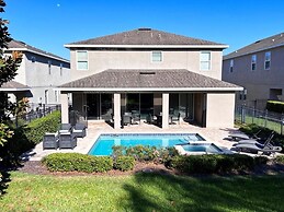 Spectacular 9 Bed Pool Home With Game Room-7504ma 9 Bedroom Home by Re