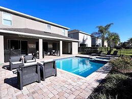 Spectacular 9 Bed Pool Home With Game Room-7504ma 9 Bedroom Home by Re