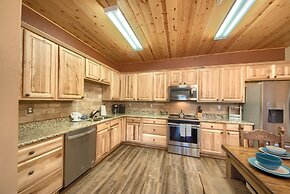 Old Mills Resort Om A6a8 6 Bedroom Condo by RedAwning