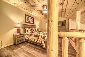 Old Mills Resort Om A6a8 6 Bedroom Condo by RedAwning