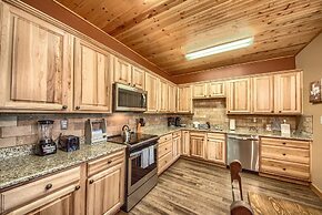 Old Mills Resort Om A6a8 6 Bedroom Condo by RedAwning