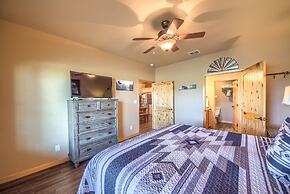 Old Mills Resort Om A6a8 6 Bedroom Condo by RedAwning