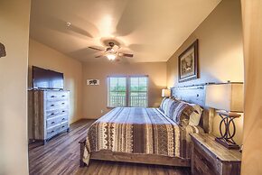 Old Mills Resort Om A6a8 6 Bedroom Condo by RedAwning