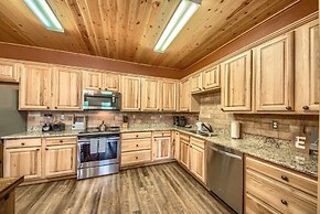 Old Mills Resort Om A6a8 6 Bedroom Condo by RedAwning