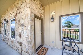 Old Mills Resort Om A6a8 6 Bedroom Condo by RedAwning