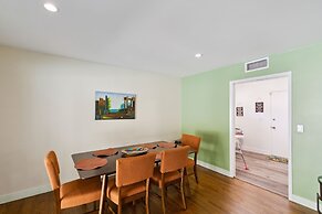 Modern Relaxing Retreat With Private Pool 4 Bedroom Home by RedAwning