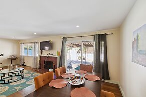 Modern Relaxing Retreat With Private Pool 4 Bedroom Home by RedAwning