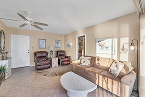 San Marco 5th Floor With Private Beach