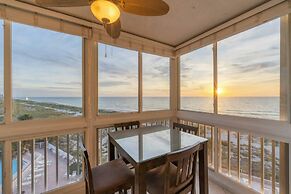 San Marco 5th Floor With Private Beach