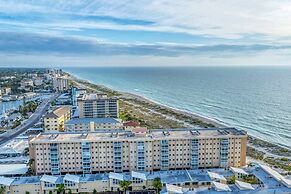 San Marco 5th Floor With Private Beach