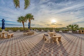 San Marco 5th Floor With Private Beach