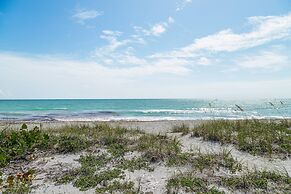 San Marco 5th Floor With Private Beach