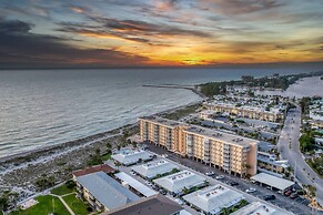 San Marco 5th Floor With Private Beach