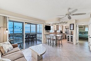 San Marco 5th Floor With Private Beach