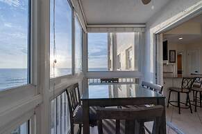 San Marco 5th Floor With Private Beach