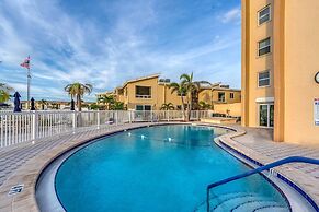 San Marco 5th Floor With Private Beach