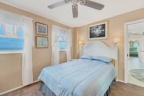 San Marco 5th Floor With Private Beach